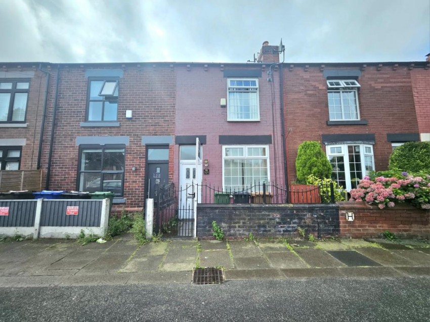 Images for Two Trees Lane,  Manchester, M34