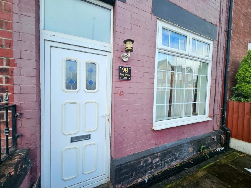 Images for Two Trees Lane,  Manchester, M34