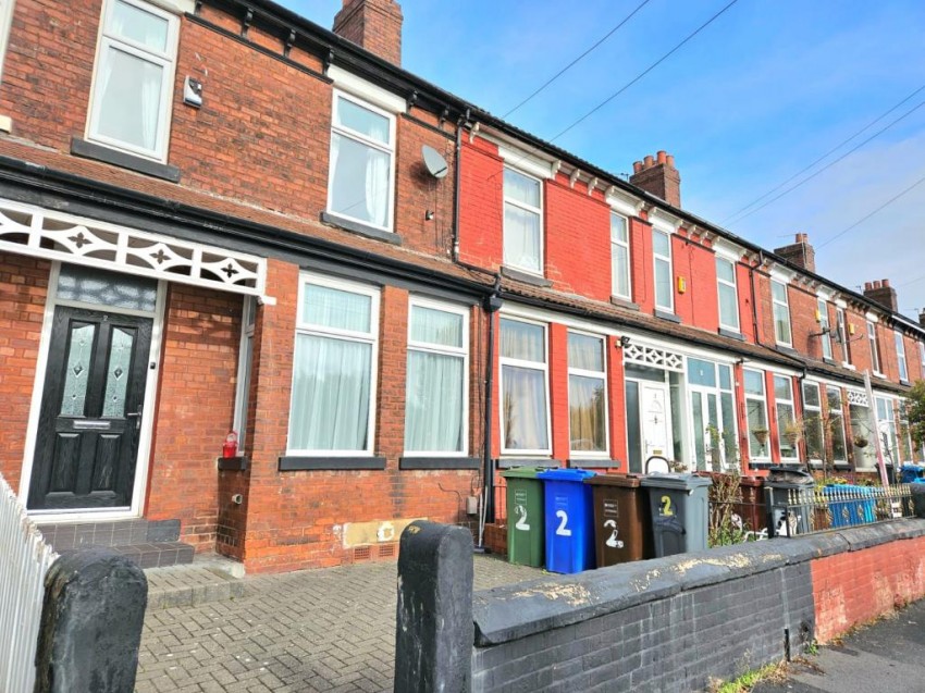 Images for Crayfield Road,  Manchester, M19
