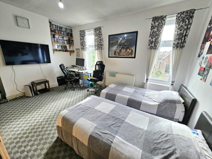 Images for Crayfield Road,  Manchester, M19