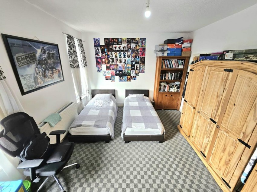 Images for Crayfield Road,  Manchester, M19