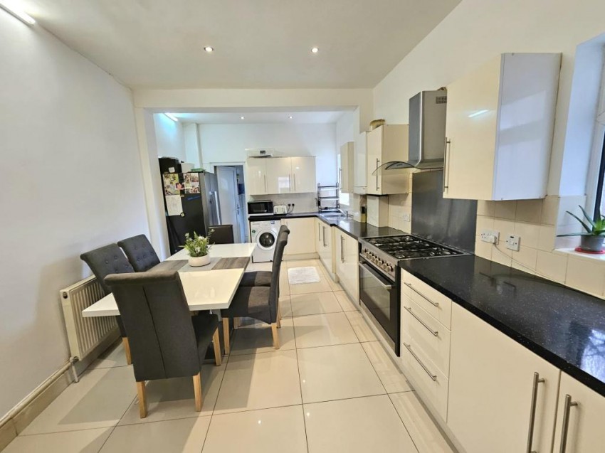 Images for Crayfield Road,  Manchester, M19