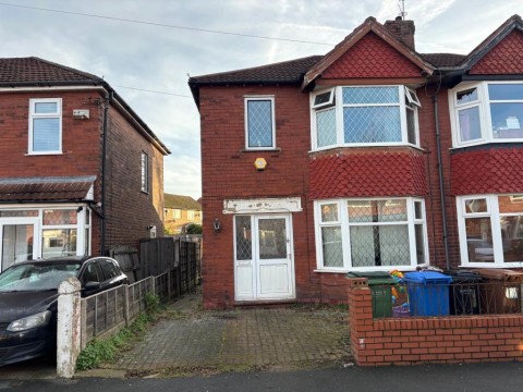 View Full Details for Lloyd Street,  Heaton Norris, SK4