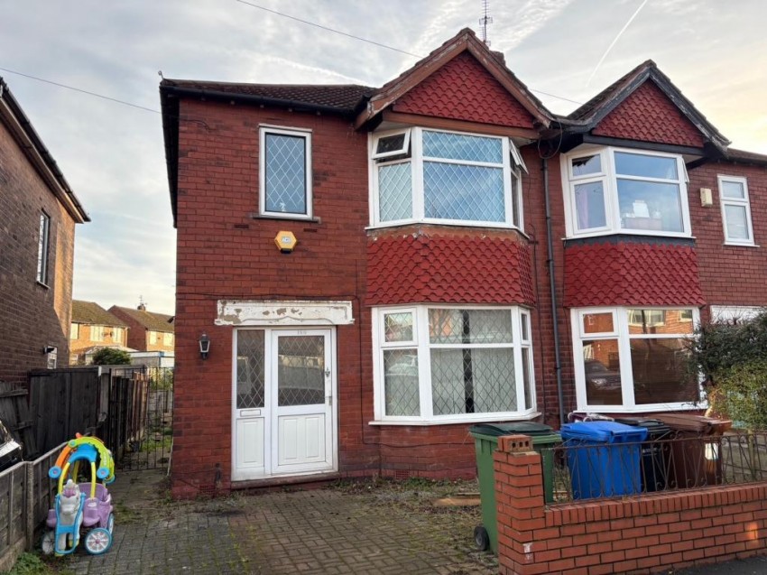 Images for Lloyd Street,  Heaton Norris, SK4