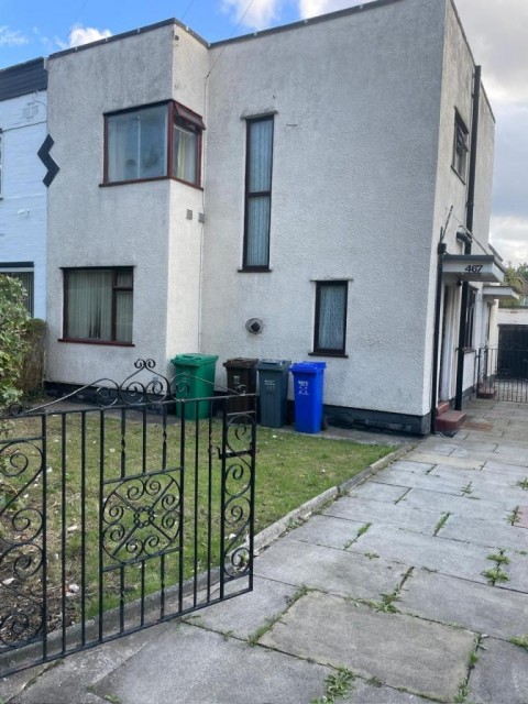 View Full Details for Altrincham Road,  Manchester, M23