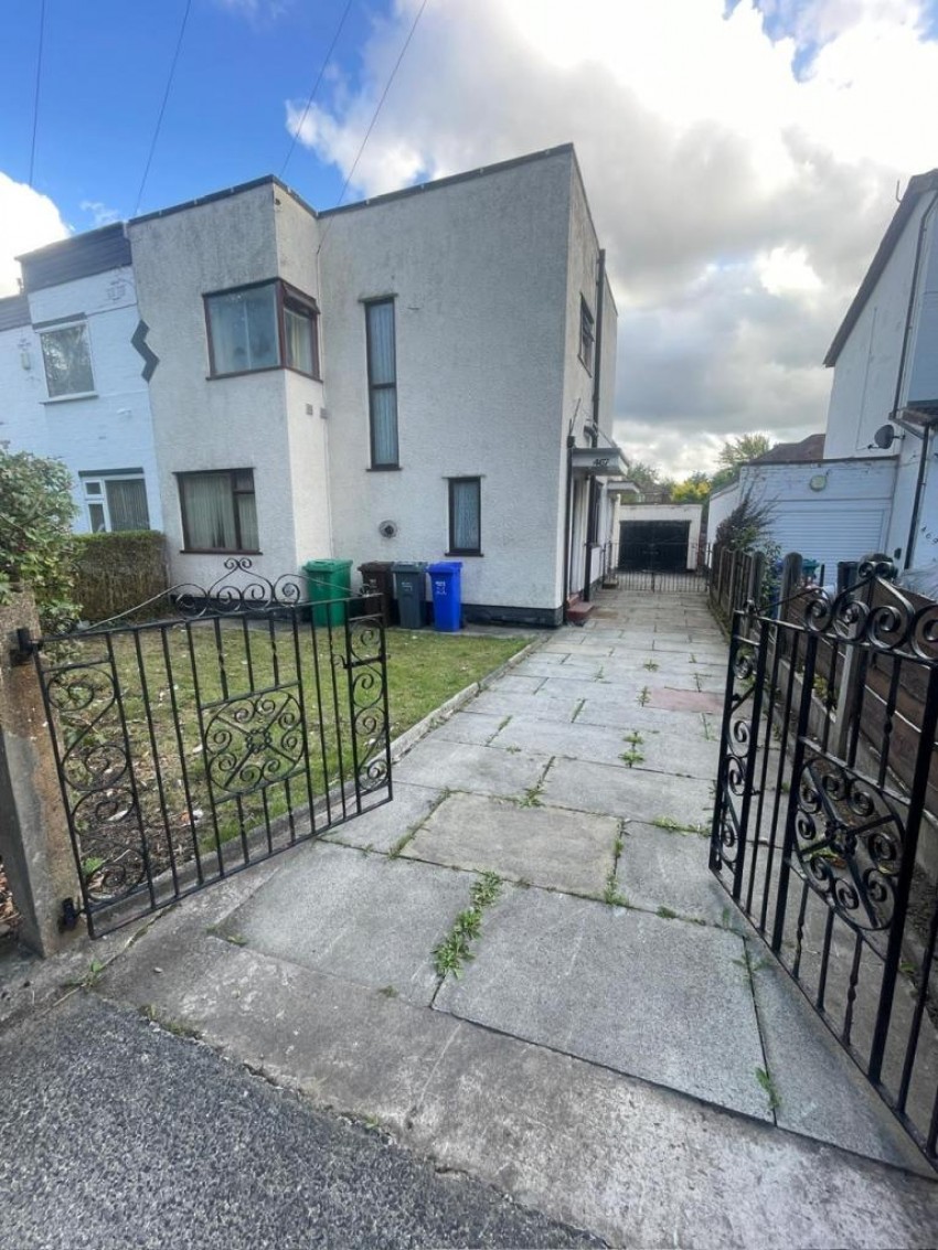 Images for Altrincham Road,  Manchester, M23