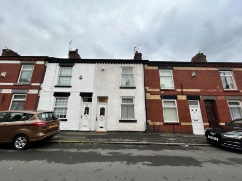 View Full Details for Madison Street,  Manchester, M18