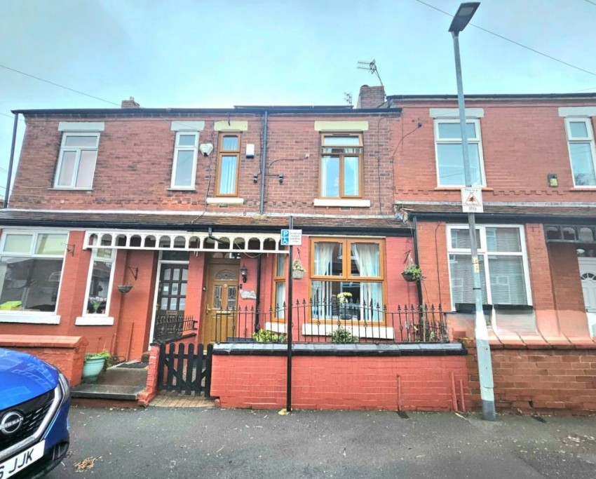 Images for Dalny Street,  Manchester, M19