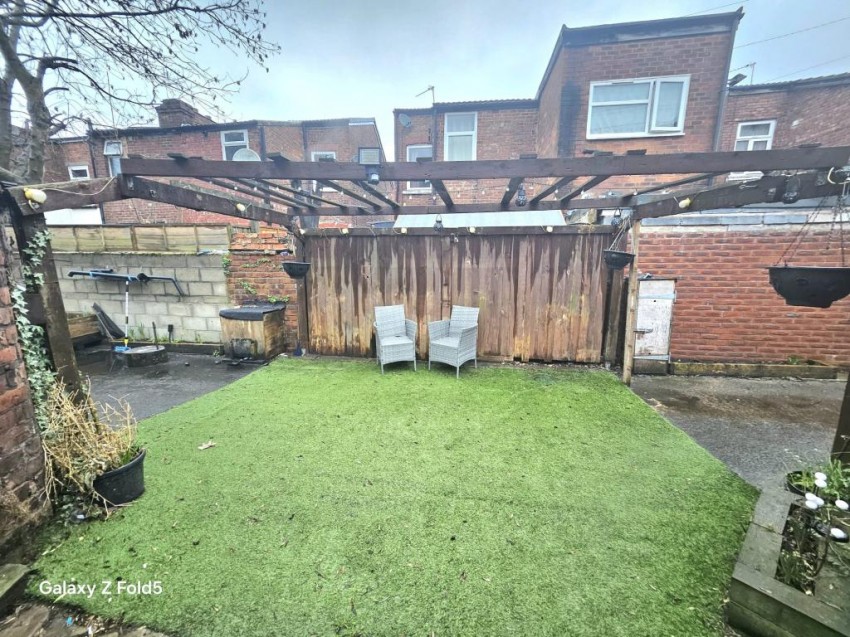 Images for Dalny Street,  Manchester, M19