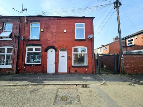 View Full Details for Friendship Avenue,  Manchester, M18