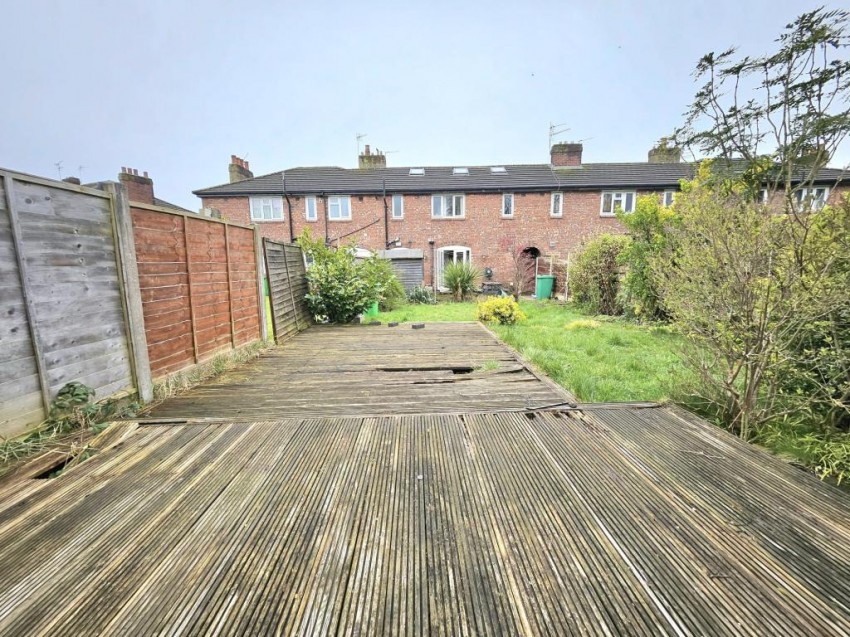 Images for Firethorn Avenue,  Manchester, M19