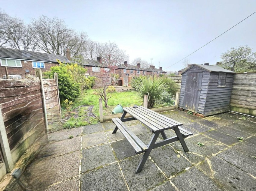 Images for Firethorn Avenue,  Manchester, M19