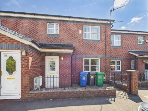 View Full Details for Essoldo Close Essoldo Close,  Sale, M18