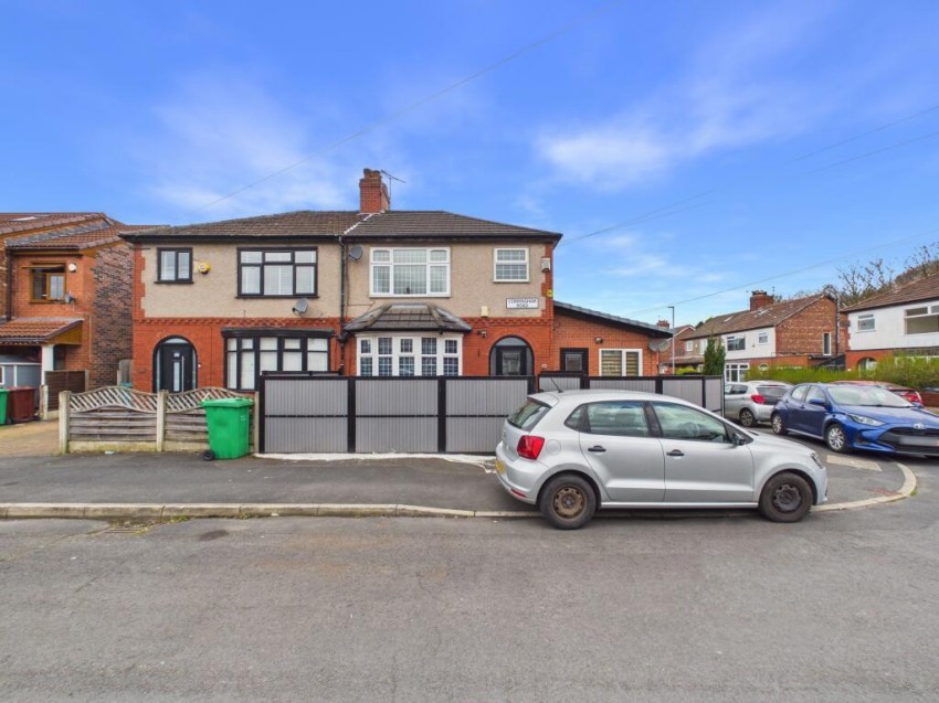Images for Corringham Road,  Manchester, M19