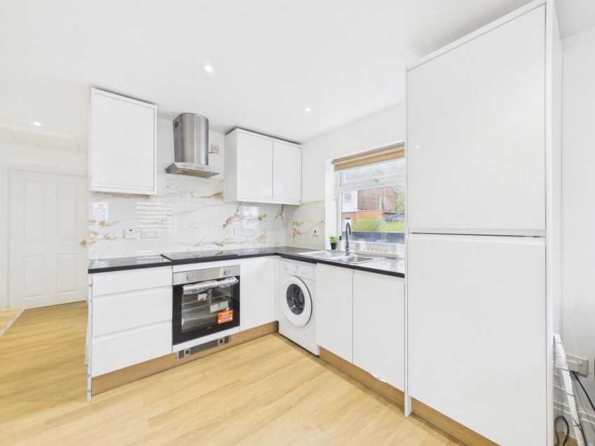 Images for Corringham Road,  Manchester, M19