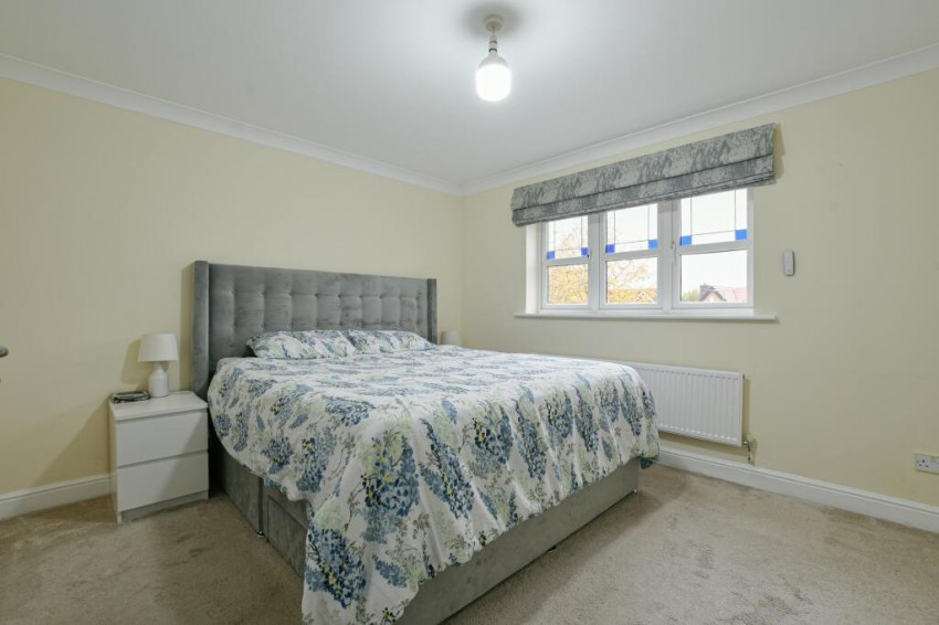 Images for Regency Gardens Regency Gardens, Cheadle Hulme, Manchester, SK8