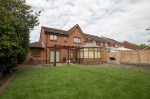 Images for Regency Gardens Regency Gardens, Cheadle Hulme, Manchester, SK8