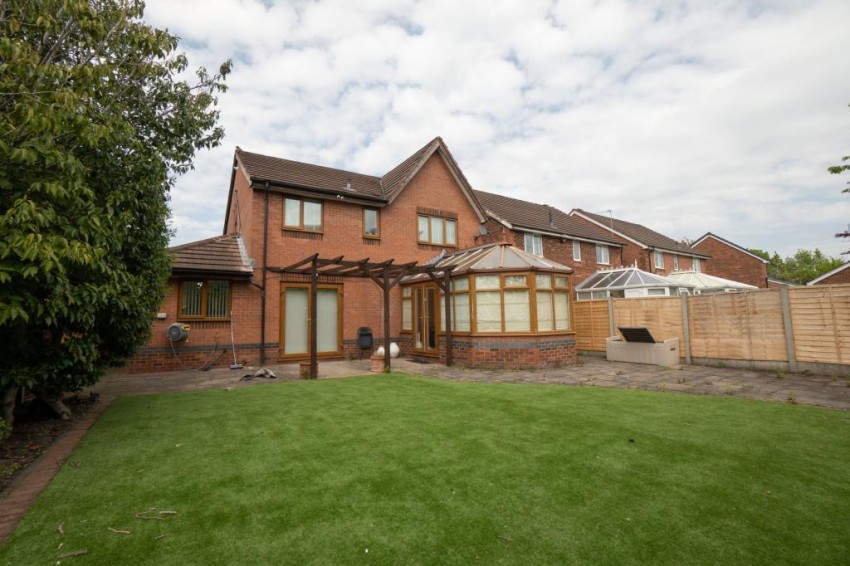 Images for Regency Gardens Regency Gardens, Cheadle Hulme, Manchester, SK8