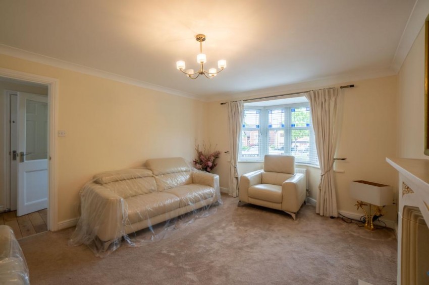 Images for Regency Gardens Regency Gardens, Cheadle Hulme, Manchester, SK8