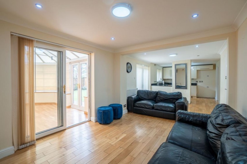 Images for Regency Gardens Regency Gardens, Cheadle Hulme, Manchester, SK8