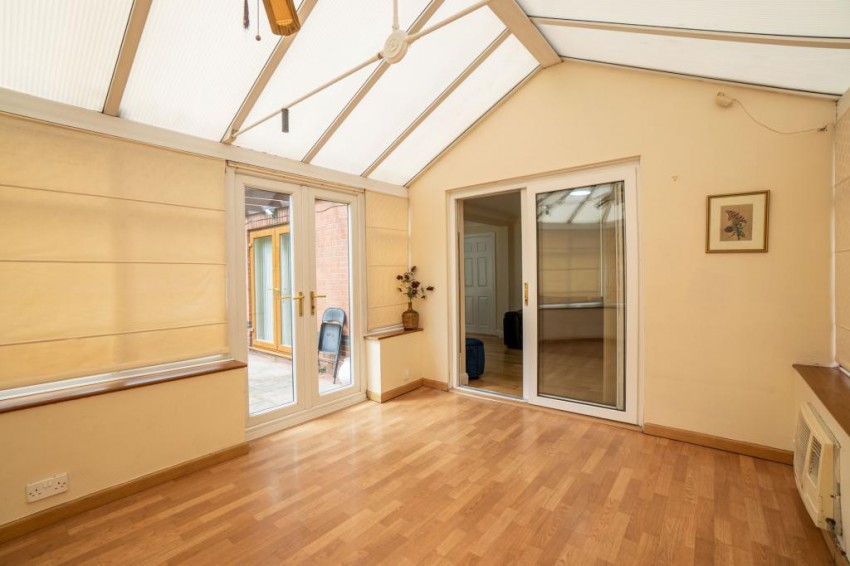 Images for Regency Gardens Regency Gardens, Cheadle Hulme, Manchester, SK8