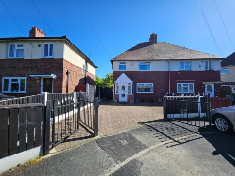 View Full Details for Bowdon Avenue,  Manchester, M14