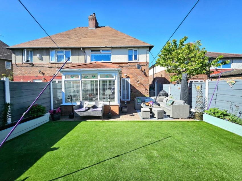 Images for Bowdon Avenue,  Manchester, M14