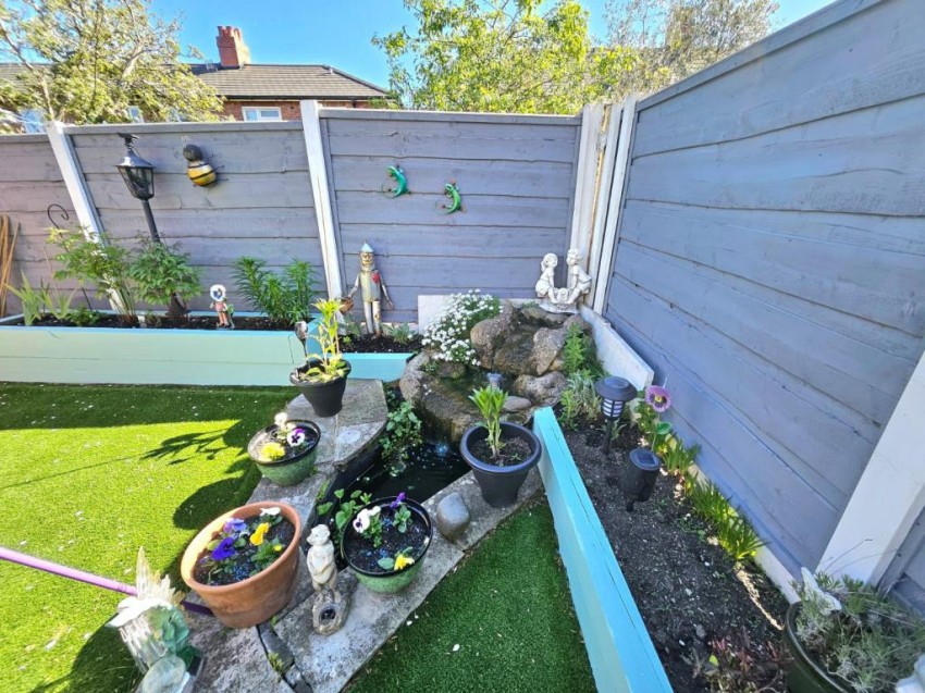 Images for Bowdon Avenue,  Manchester, M14