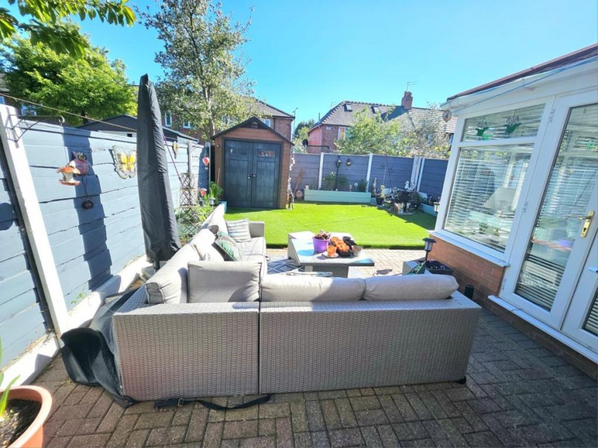 Images for Bowdon Avenue,  Manchester, M14