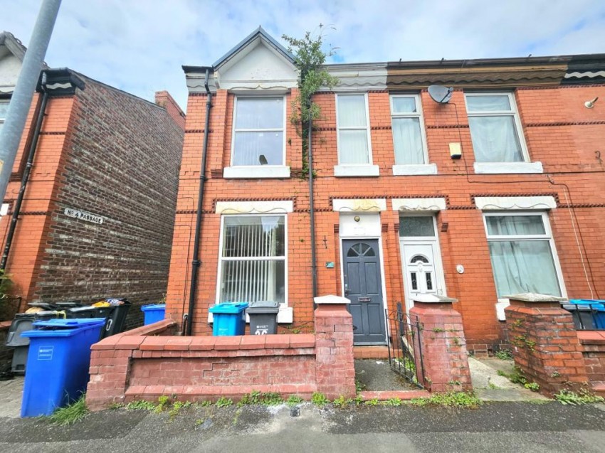 Images for Brompton Road,  Manchester, M14