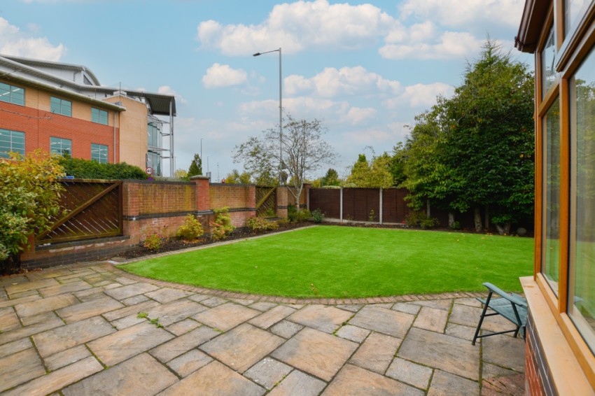 Images for Regency Gardens Regency Gardens, Cheadle Hulme, Manchester, SK8
