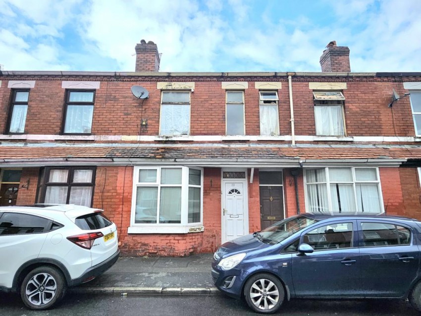 Images for Cadogan Street,  Manchester, M14