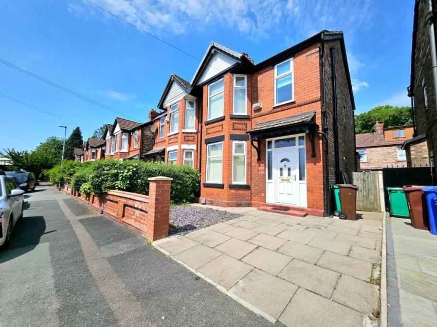 Images for Collingwood Road Collingwood Road,  Manchester, M19