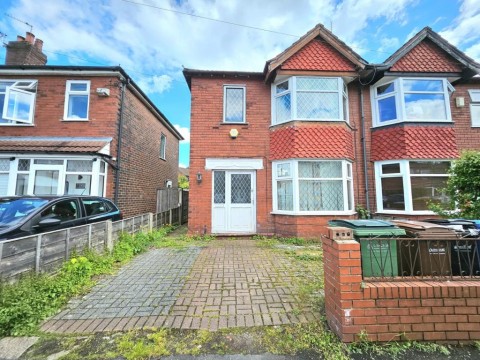 View Full Details for Lloyd St Heaton Norris,  Manchester, United Kingdom, SK4