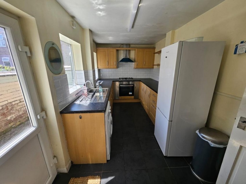 Images for Hornbeam Road Hornbeam Road,  Manchester, M19