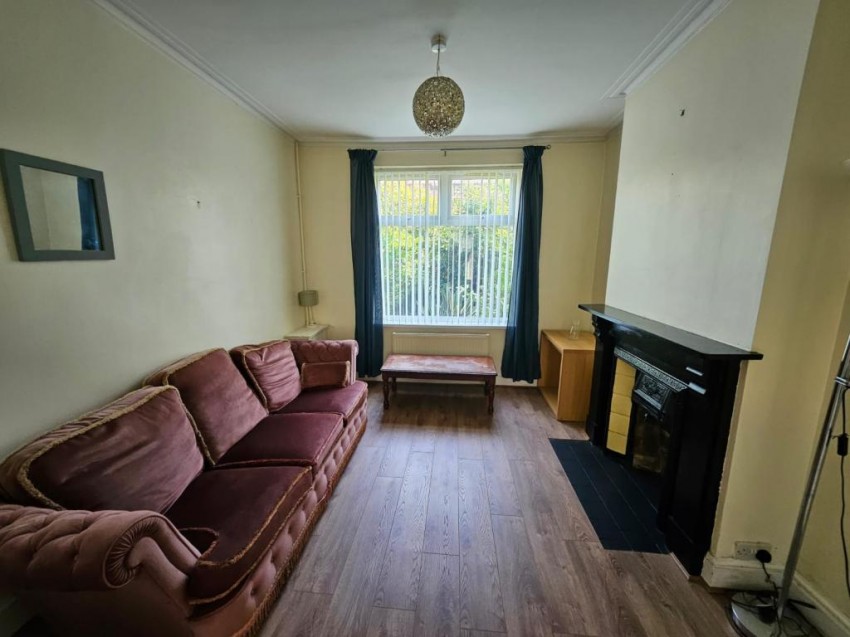 Images for Hornbeam Road Hornbeam Road,  Manchester, M19
