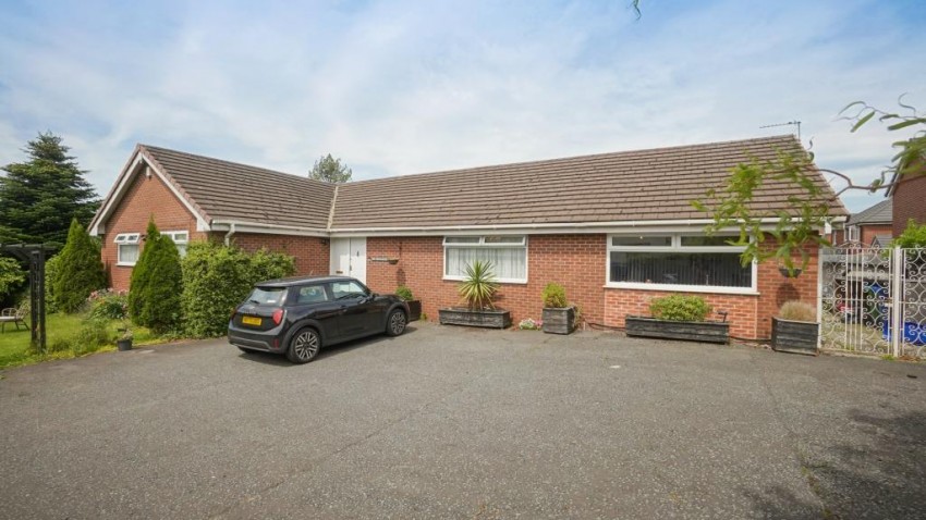 Images for Langley Lane,  Manchester, M24